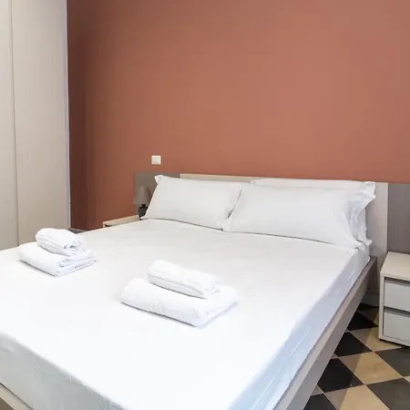 Sardinianworld - Xenia Boutique Apartment Oristano Exterior photo