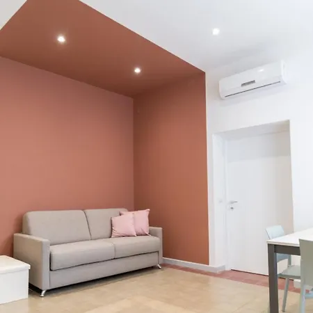Sardinianworld - Xenia Boutique Apartment Oristano Exterior photo