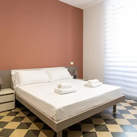 Sardinianworld - Xenia Boutique Apartment Oristano Exterior photo