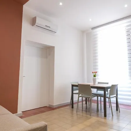 Sardinianworld - Xenia Boutique Apartment Oristano Exterior photo