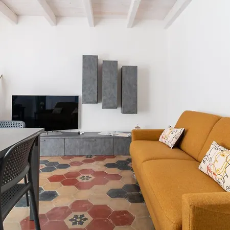 Sardinianworld - Xenia Boutique Apartment Oristano Exterior photo