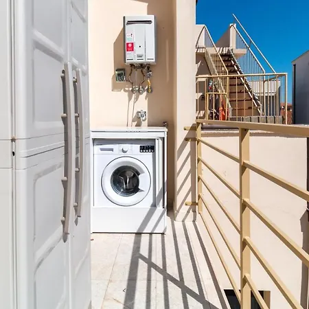 Sardinianworld - Xenia Boutique Apartment Oristano Exterior photo