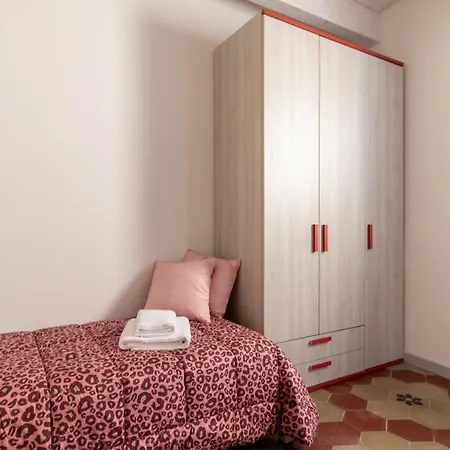 Sardinianworld - Xenia Boutique Apartment Oristano Exterior photo