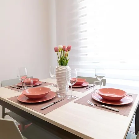 Sardinianworld - Xenia Boutique Apartment Oristano Exterior photo