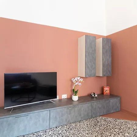 Sardinianworld - Xenia Boutique Apartment Oristano Exterior photo