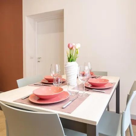 Sardinianworld - Xenia Boutique Apartment Oristano Exterior photo