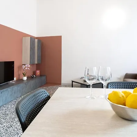 Sardinianworld - Xenia Boutique Apartment Oristano Exterior photo