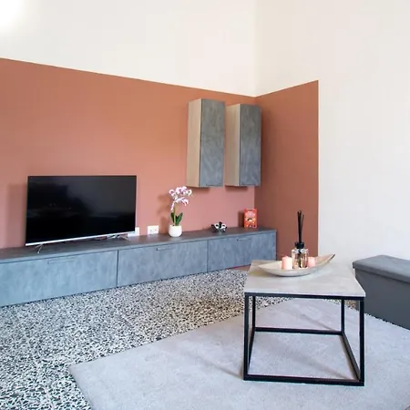 Sardinianworld - Xenia Boutique Apartment Oristano Exterior photo