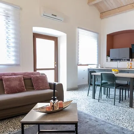 Sardinianworld - Xenia Boutique Apartment Oristano Exterior photo