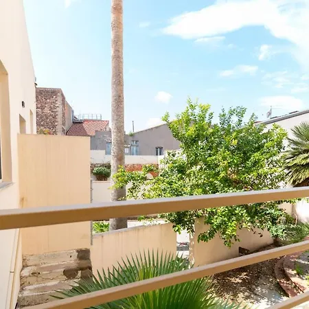 Sardinianworld - Xenia Boutique Apartment Oristano Exterior photo