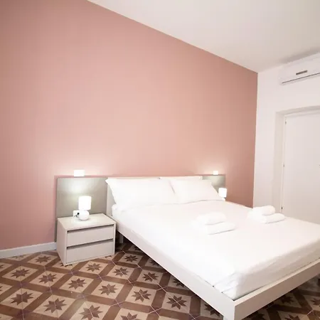 Sardinianworld - Xenia Boutique Apartment Oristano Exterior photo