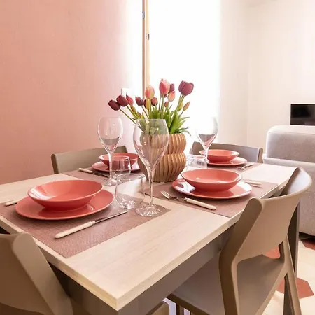 Sardinianworld - Xenia Boutique Apartment Oristano Exterior photo
