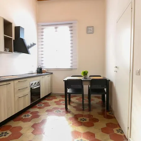 Sardinianworld - Xenia Boutique Apartment Oristano Exterior photo