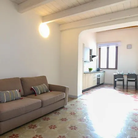 Sardinianworld - Xenia Boutique Apartment Oristano Exterior photo