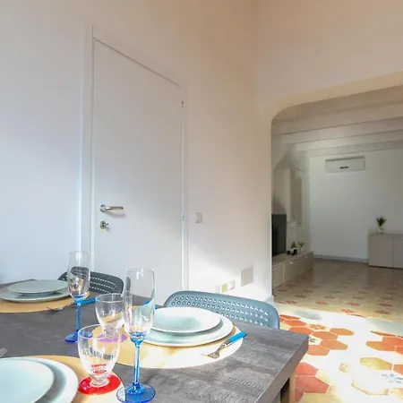 Sardinianworld - Xenia Boutique Apartment Oristano Exterior photo