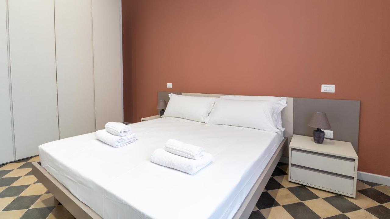 Apartment Sardinianworld - Xenia Boutique Oristano