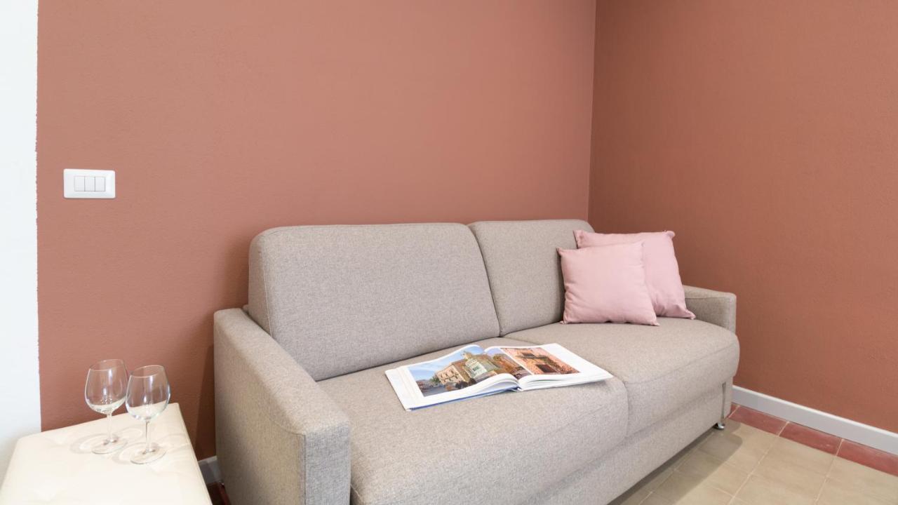 Sardinianworld - Xenia Boutique Apartment