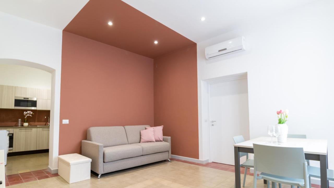Apartment Sardinianworld - Xenia Boutique Oristano