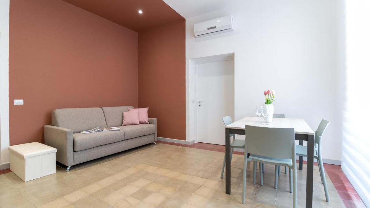 Welcomely - Xenia Boutique Appartement