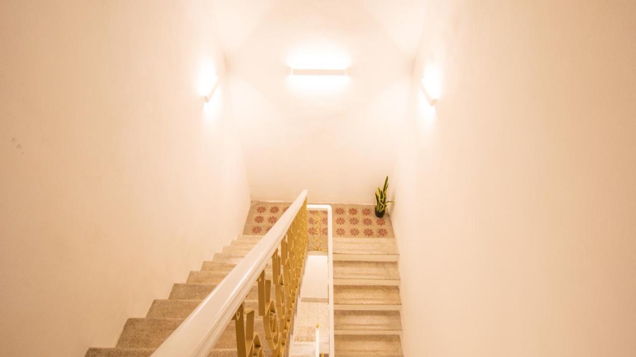 Sardinianworld - Xenia Boutique Apartment