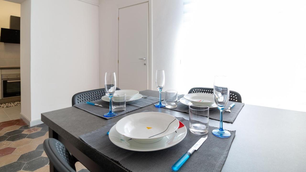 Sardinianworld - Xenia Boutique Apartment Oristano