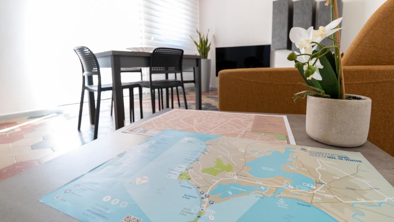 Sardinianworld - Xenia Boutique Oristano