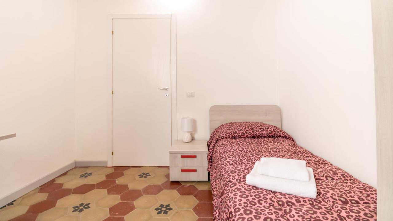 Apartment Sardinianworld - Xenia Boutique Oristano
