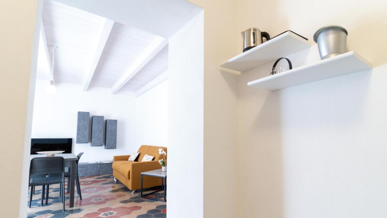 Welcomely - Xenia Boutique Appartement *