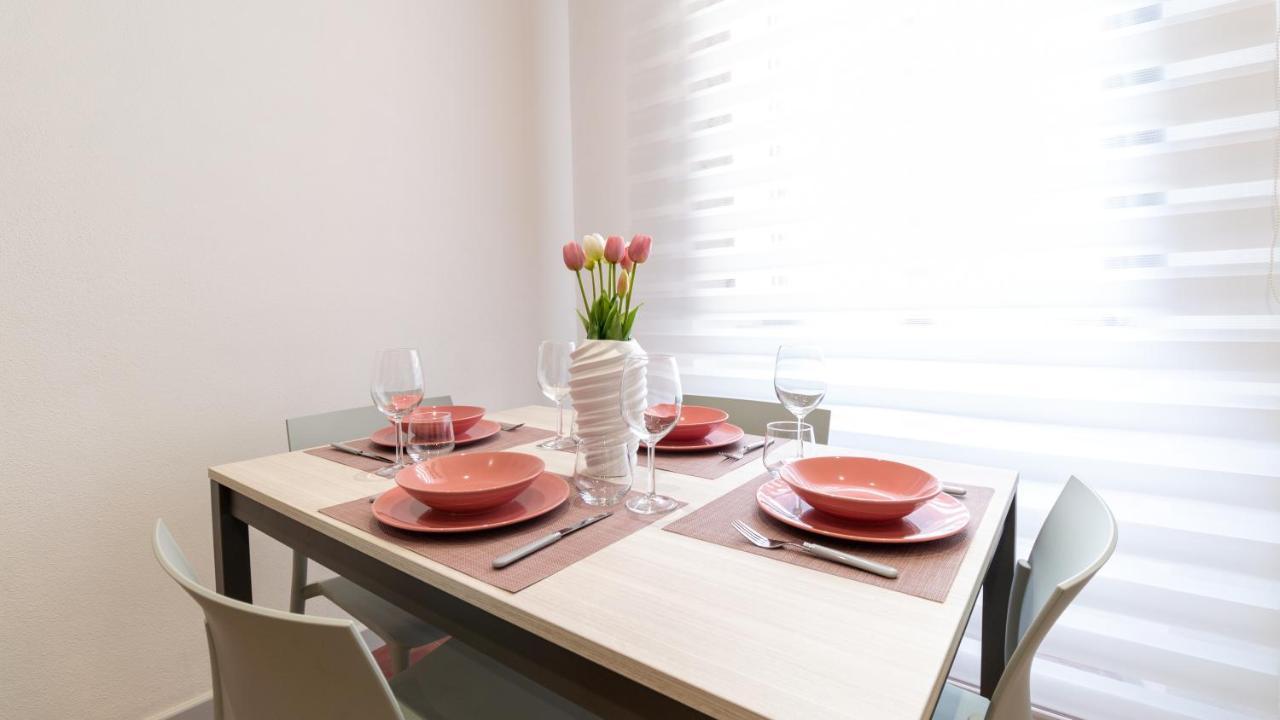 Apartment Sardinianworld - Xenia Boutique Oristano