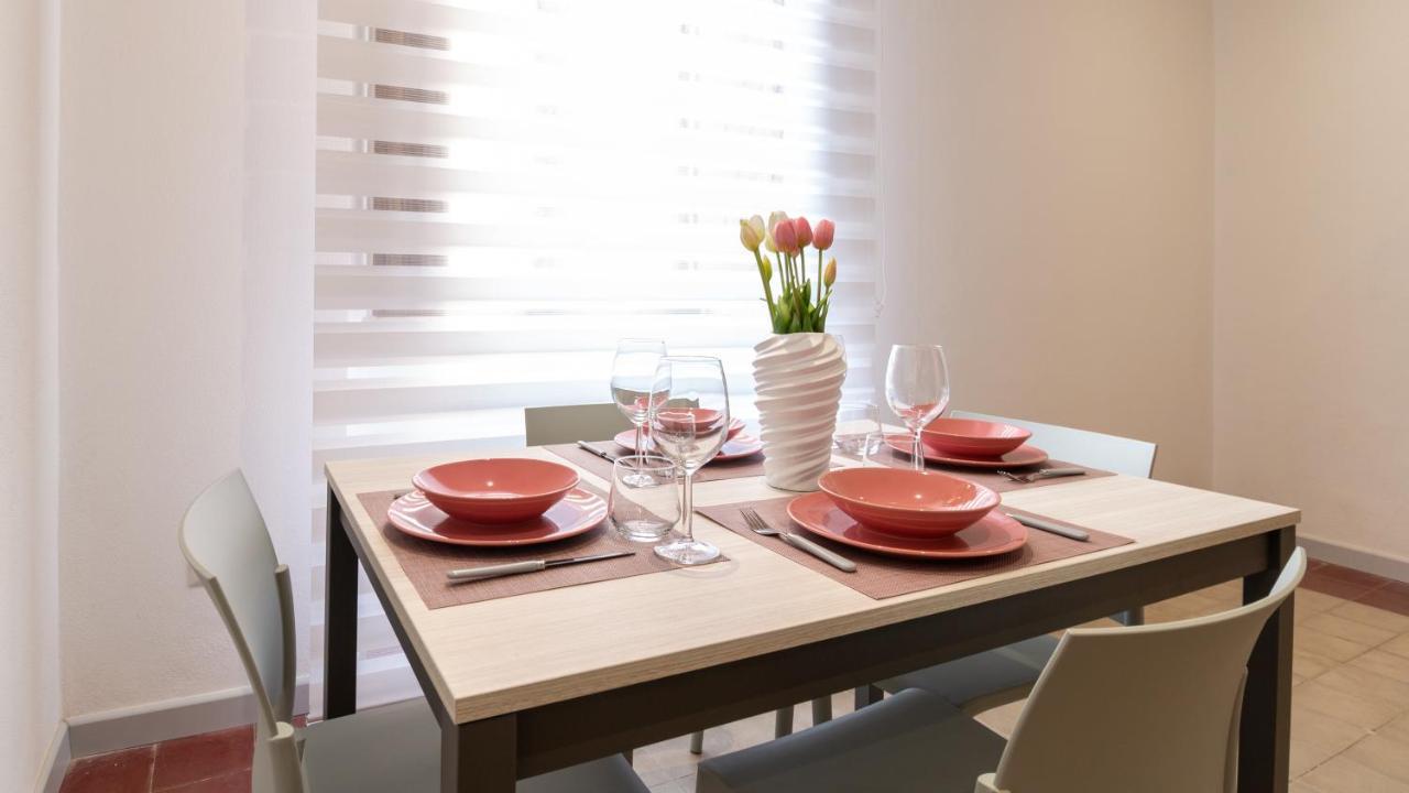 Apartment Sardinianworld - Xenia Boutique