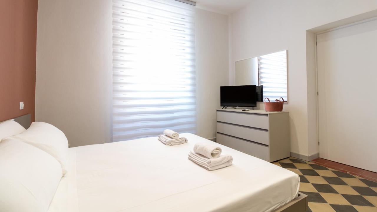 Apartment Sardinianworld - Xenia Boutique Oristano