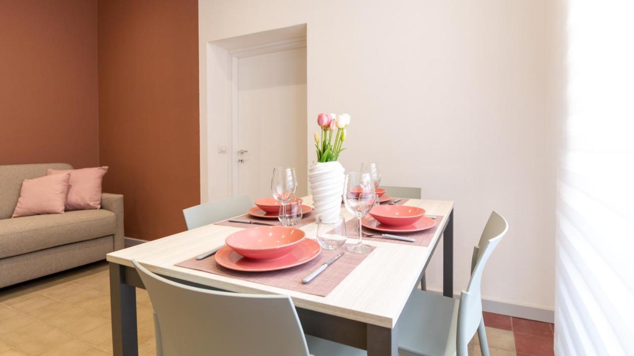 Apartment Sardinianworld - Xenia Boutique *