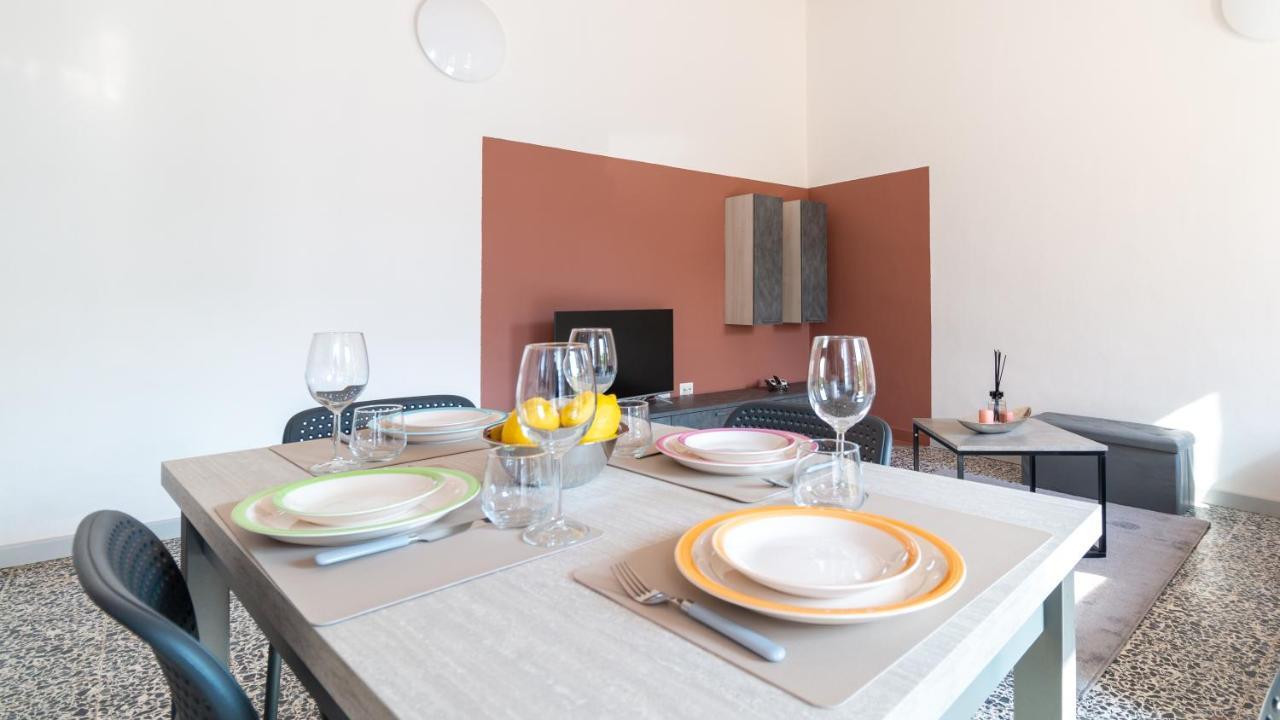 Welcomely - Xenia Boutique Appartement *
