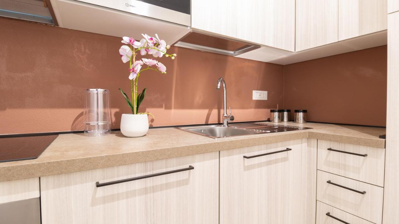 Apartment Sardinianworld - Xenia Boutique