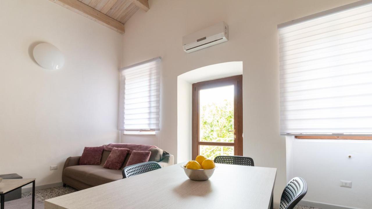Sardinianworld - Xenia Boutique Apartment