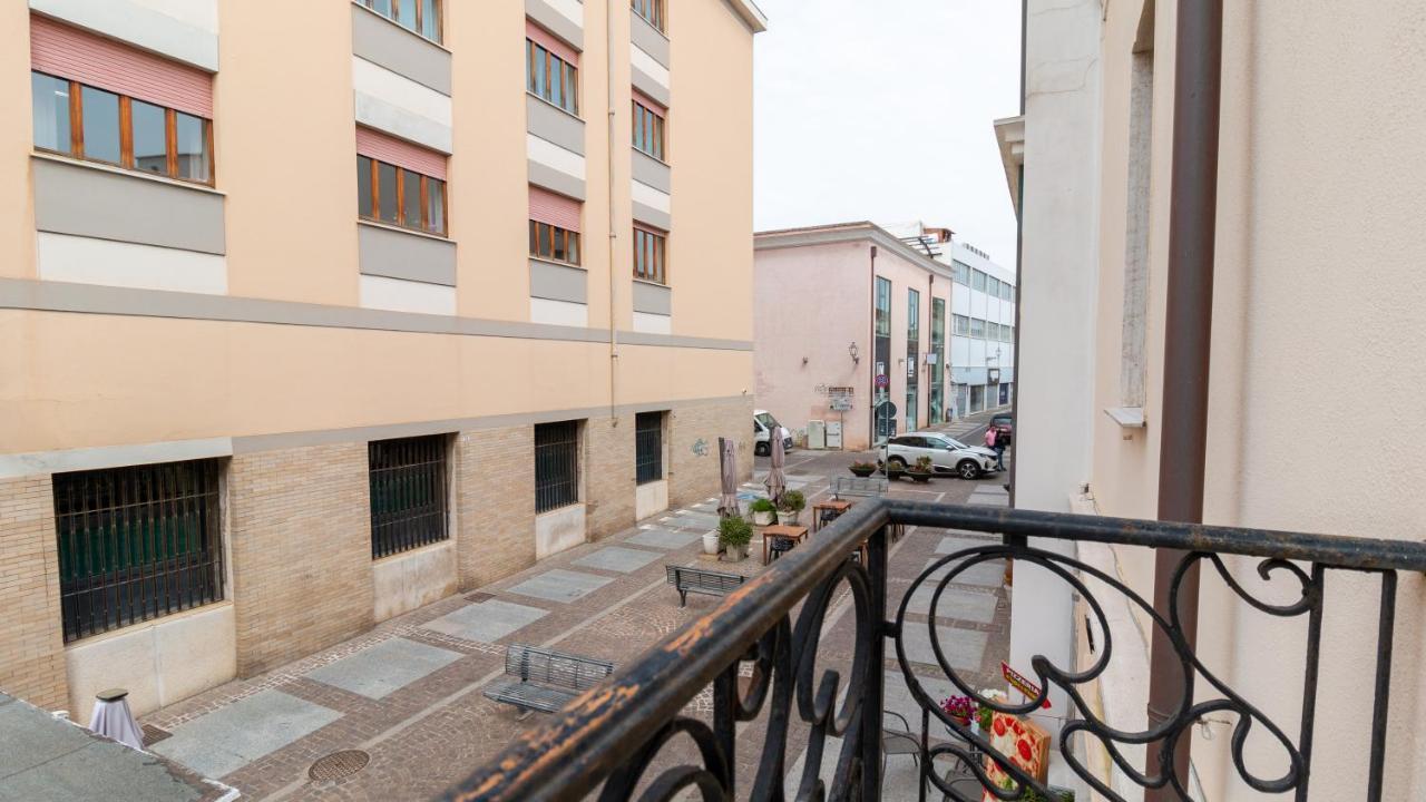 Appartement Welcomely - Xenia Boutique Oristano