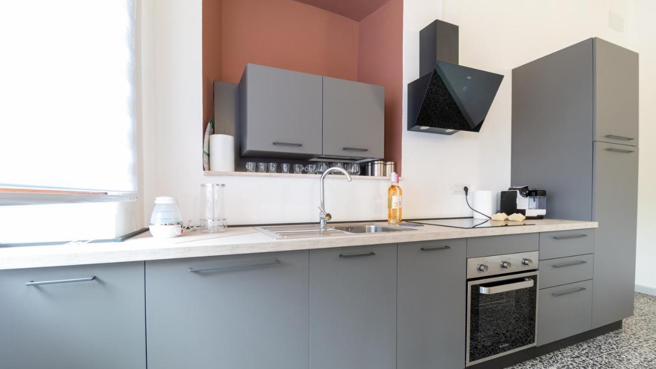 Sardinianworld - Xenia Boutique Apartment *