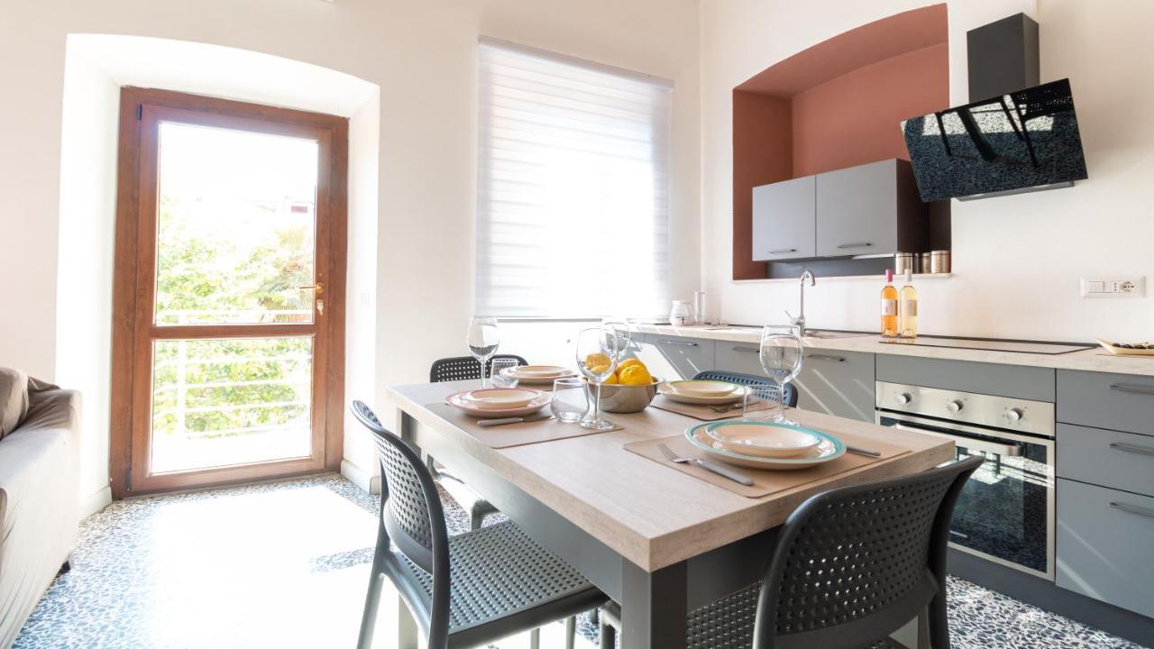 Apartment Sardinianworld - Xenia Boutique Oristano