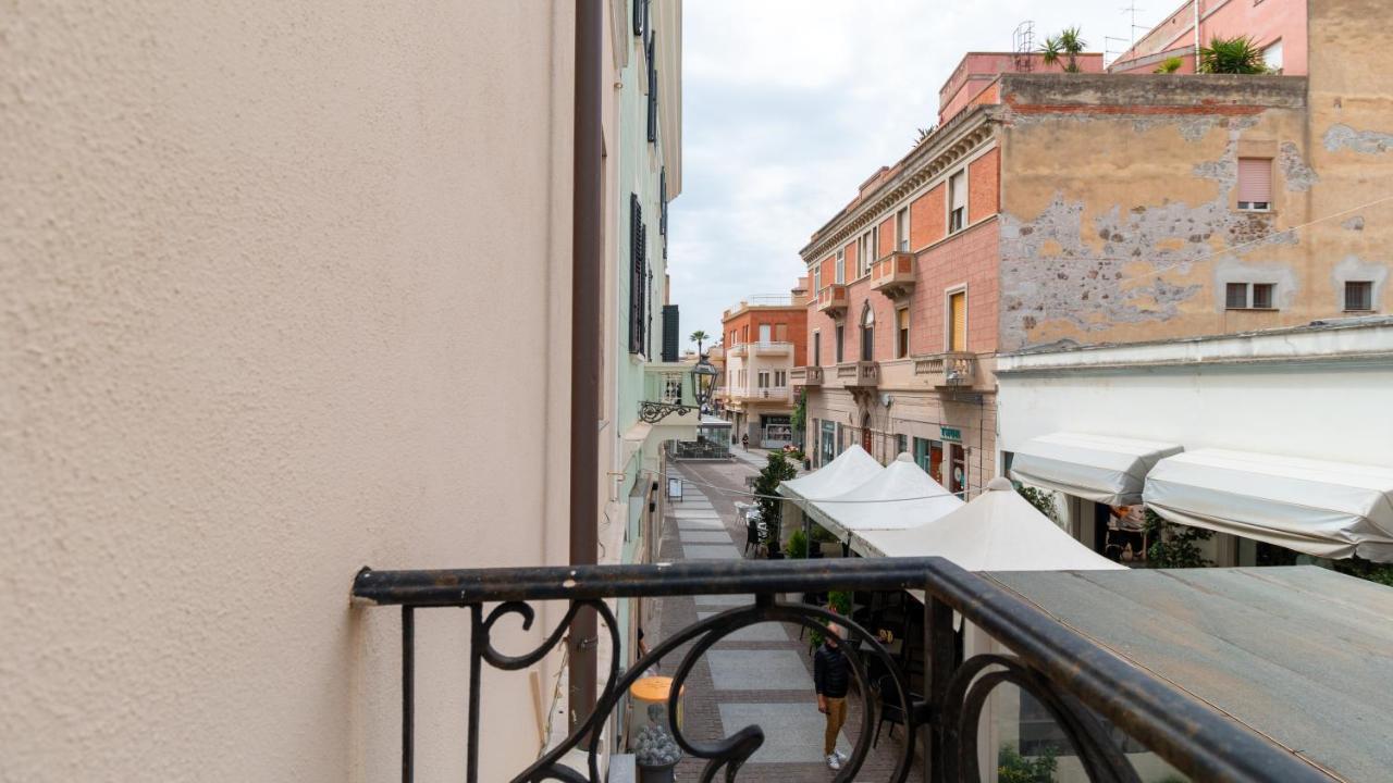 Sardinianworld - Xenia Boutique Apartment *
