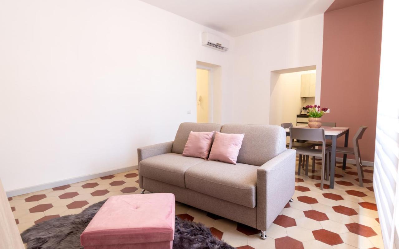 Appartement Welcomely - Xenia Boutique *