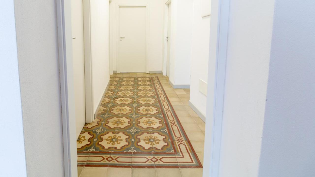 Sardinianworld - Xenia Boutique Apartment Oristano