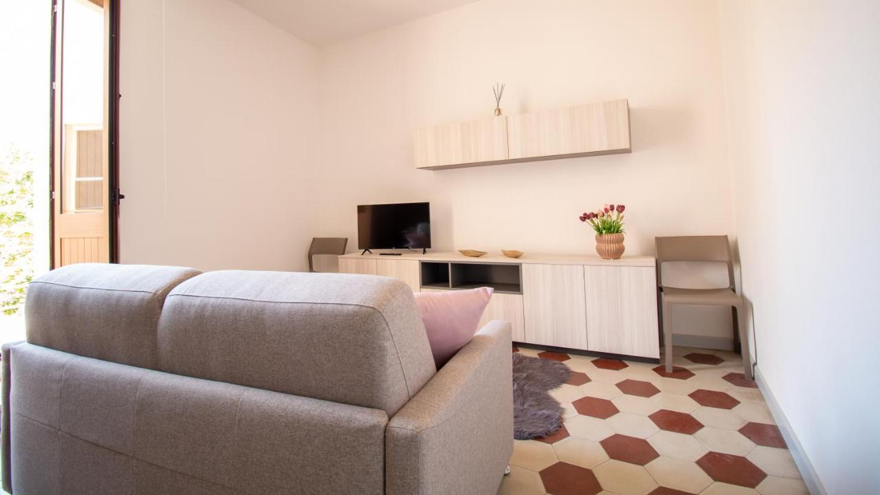 Welcomely - Xenia Boutique Appartement *