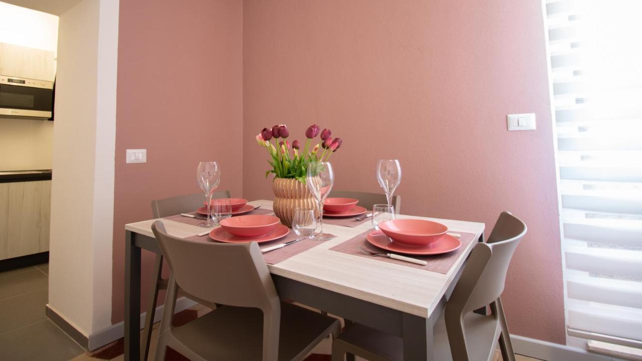 Appartement Welcomely - Xenia Boutique Oristano