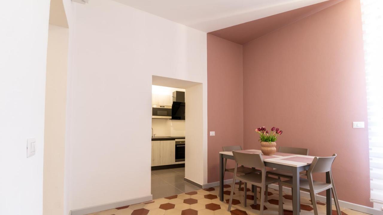 Sardinianworld - Xenia Boutique Apartment *