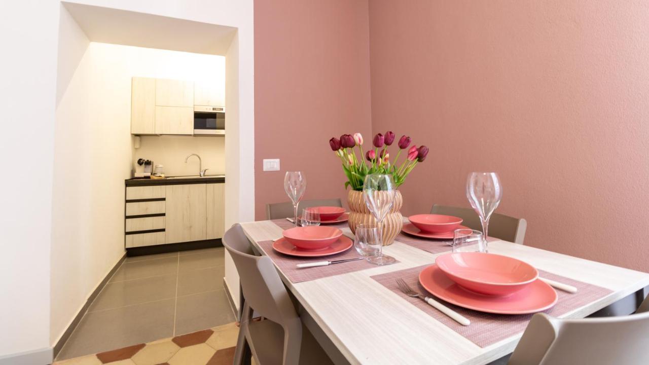 Apartment Sardinianworld - Xenia Boutique *