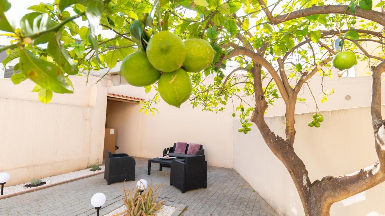 Appartement Welcomely - Xenia Boutique Oristano