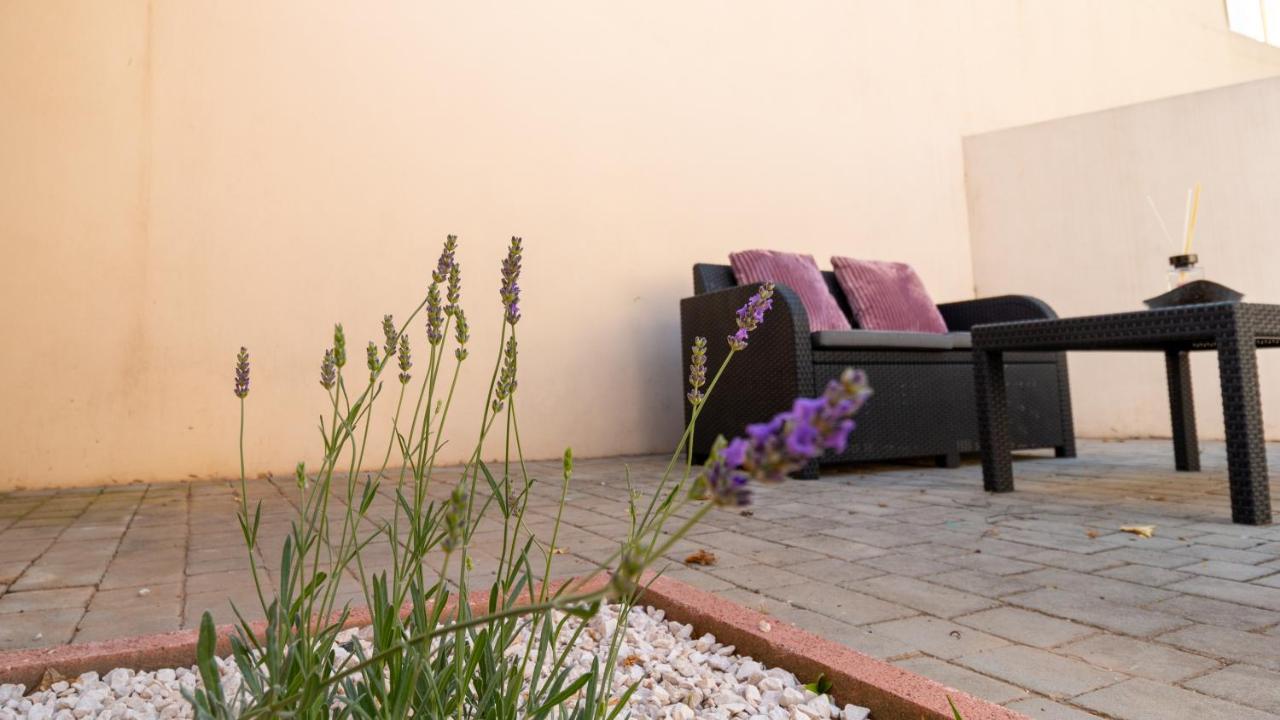 Appartement Welcomely - Xenia Boutique