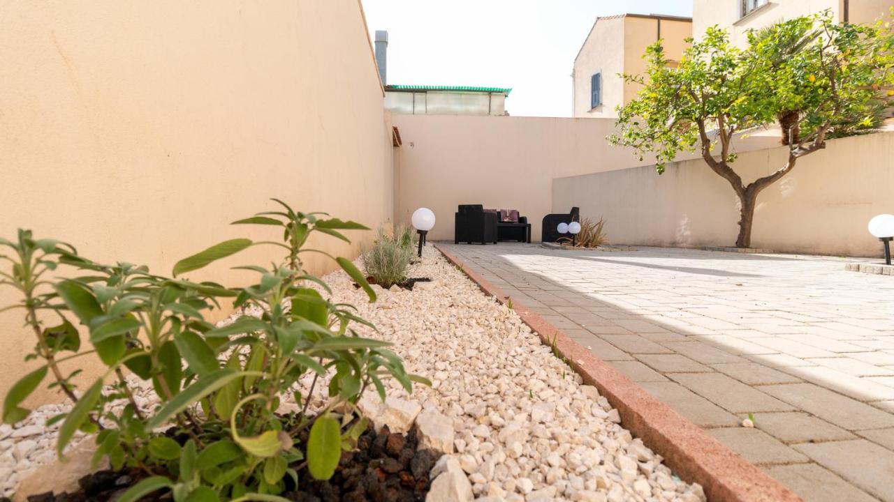Apartment Sardinianworld - Xenia Boutique Oristano