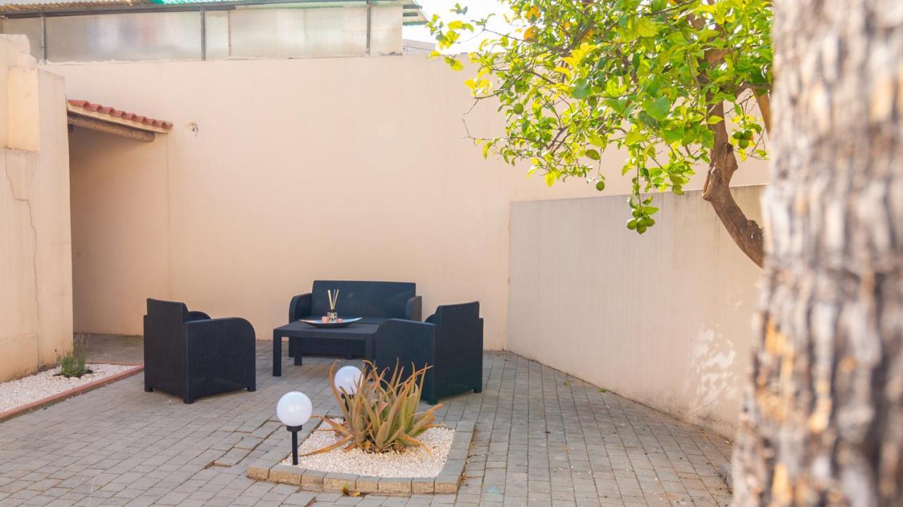 Sardinianworld - Xenia Boutique Apartment *
