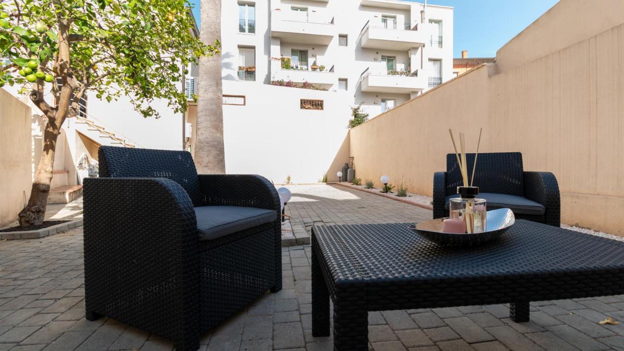 Sardinianworld - Xenia Boutique Apartment